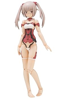 【未開封】FRAME ARMS GIRL イノセンティア 宅配便のみ】フレームアームズ・ガール イノセンティア[レーサー